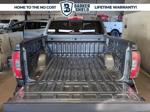 Used 2022 GMC Canyon AT4 w/ Trailering Package AWD/4WD image 23