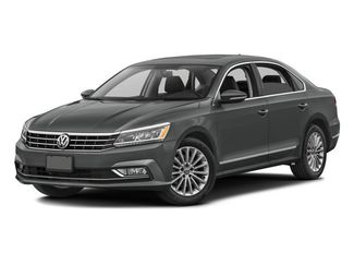 Used 2016 Volkswagen Passat 1.8T SEL Premium FWD video 1