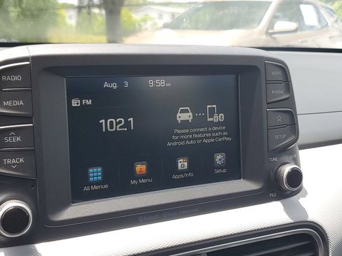 Used 2019 Hyundai Kona SEL AWD/4WD image 25
