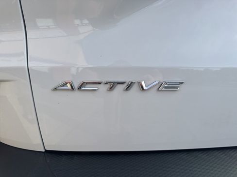 New 2025 Ford Escape Active w/ Tech Pack #1 image 14