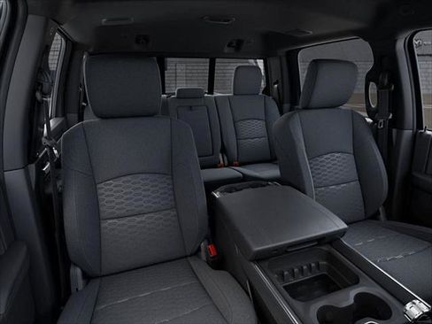 New 2026 RAM 3500 Big Horn image 23