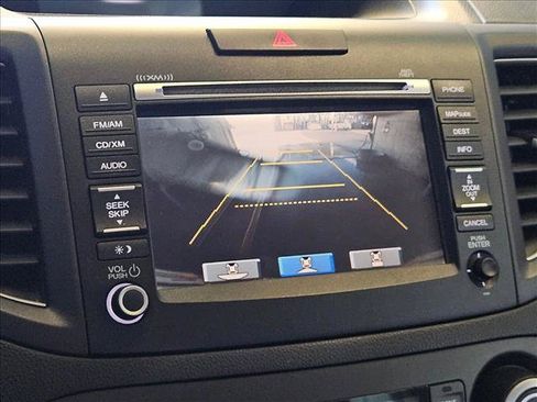 Used 2012 Honda CR-V EX-L image 11