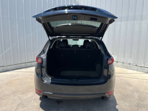 Used 2017 MAZDA CX-5 Grand Select FWD image 8