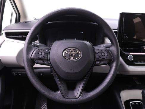 New 2026 Toyota Corolla LE image 14