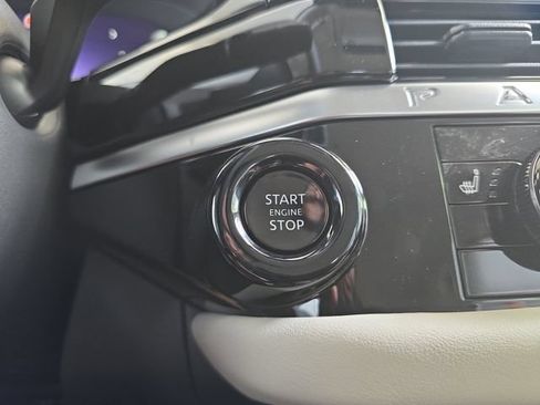 New 2026 Nissan Pathfinder SL FWD image 28