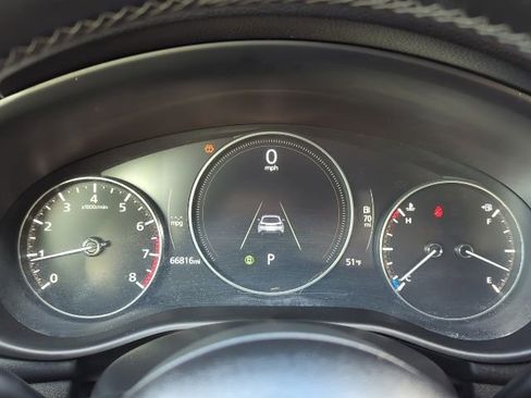 Used 2024 MAZDA MAZDA3 s image 11