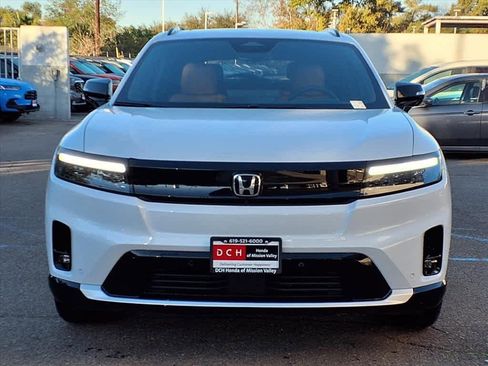 New 2026 Honda Prologue Elite image 2