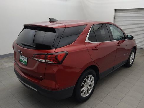 Used 2022 Chevrolet Equinox LT FWD image 9