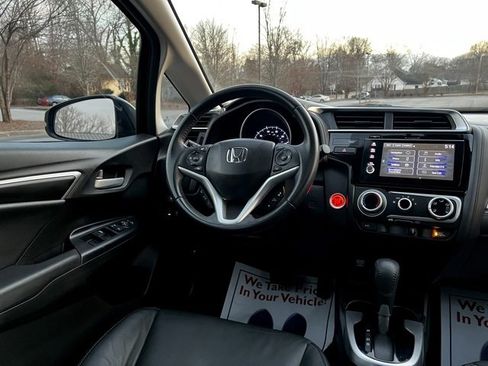 Used 2019 Honda Fit EX-L image 26