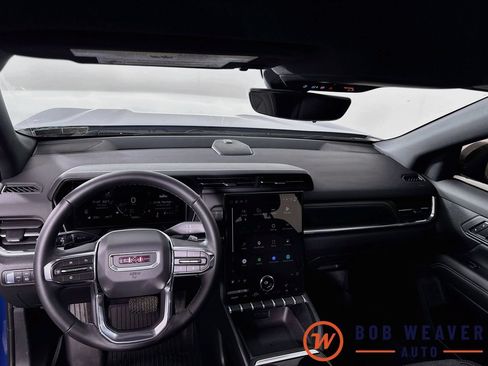 Used 2026 GMC Terrain Elevation w/ Technology Package II AWD/4WD image 26