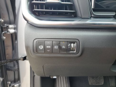 New 2027 GMC Terrain Elevation w/ Black Edition FWD image 29
