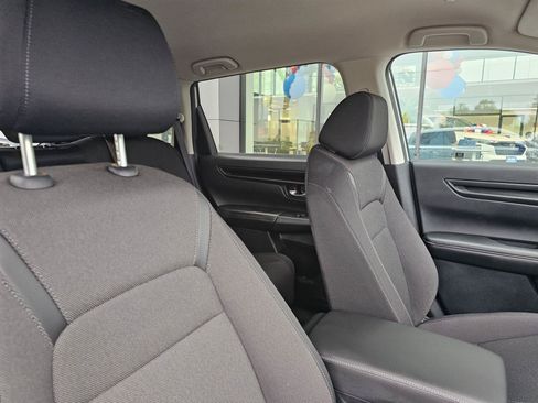 Certified 2025 Honda CR-V LX image 11