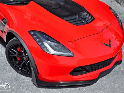 Used 2019 Chevrolet Corvette Z06 RWD image 6