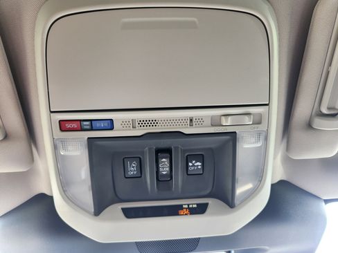 Used 2023 Subaru Forester Limited image 35