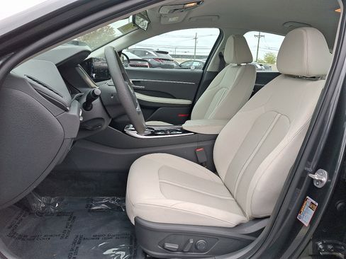 Certified 2023 Hyundai Sonata SEL w/ Cargo Package image 14