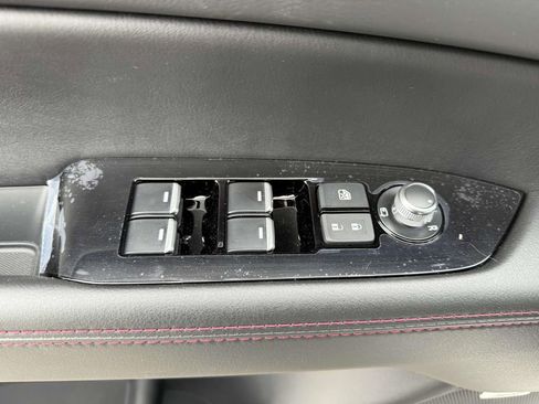 New 2025 MAZDA CX-5 2.5 Turbo image 12