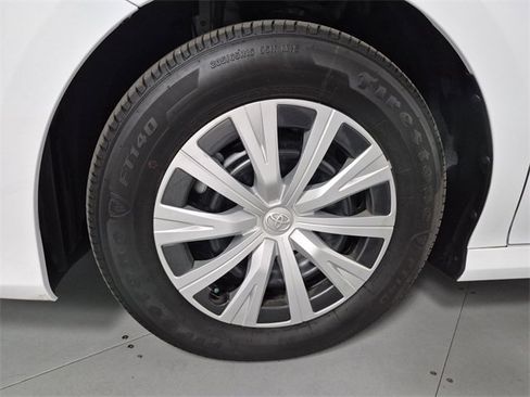 Certified 2024 Toyota Camry LE image 10