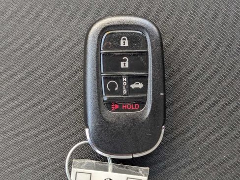Used 2024 Honda Civic Sport image 30