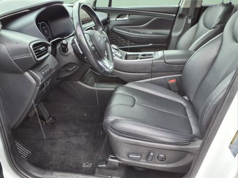 Used 2023 Hyundai Santa Fe SEL w/ Premium Package AWD/4WD image 15
