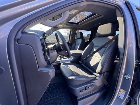 New 2026 GMC Sierra 1500 Elevation w/ Elevation Premium Package image 5