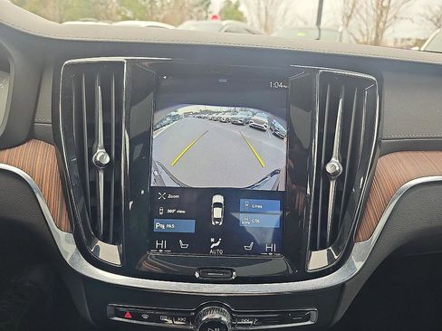 Used 2020 Volvo S60 T6 Inscription image 30