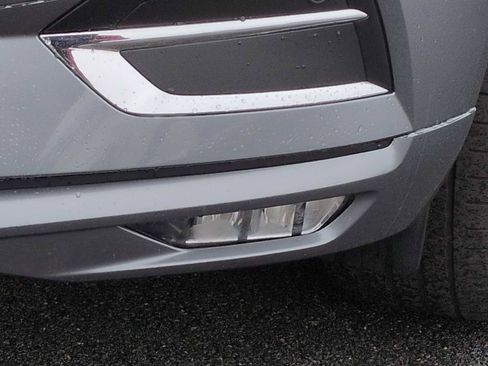 Used 2021 Volvo XC60 T5 Inscription w/ Advanced Package image 11