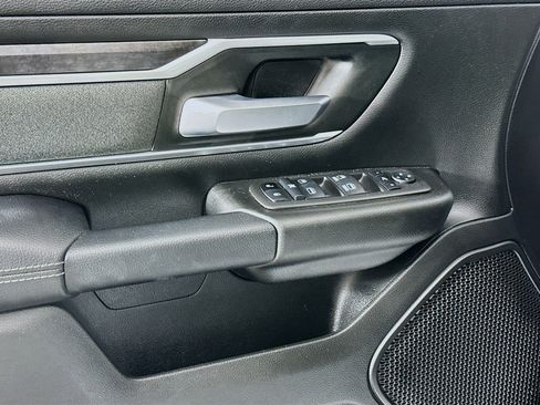 Used 2022 RAM 1500 Big Horn RWD image 15