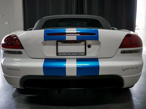 Used 2009 Dodge Viper SRT-10 w/ Protection Group image 19