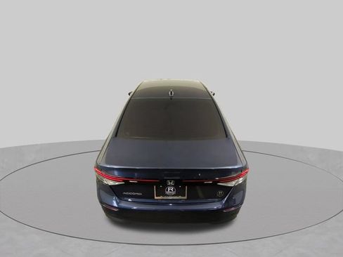 Used 2024 Honda Accord EX image 35