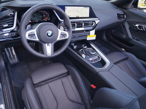 New 2026 BMW Z4 sDrive30i w/ Premium Package RWD image 15