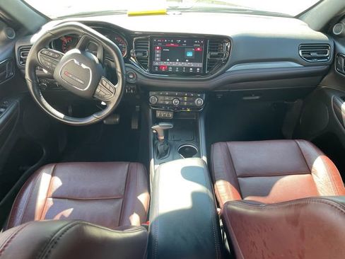 Used 2024 Dodge Durango R/T AWD/4WD image 25