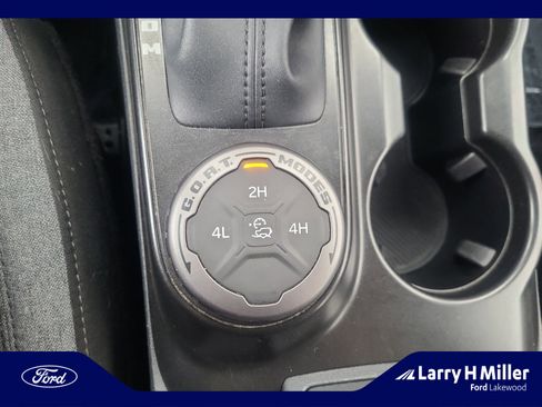 Used 2022 Ford Bronco Big Bend image 33