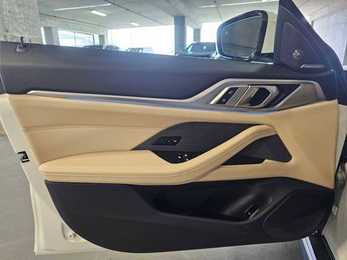Used 2023 BMW i4 eDrive35 RWD image 24