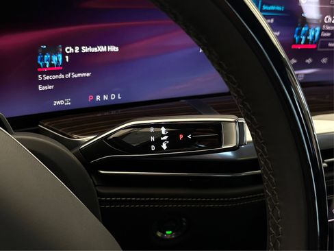 New 2026 Cadillac Escalade 4WD image 30