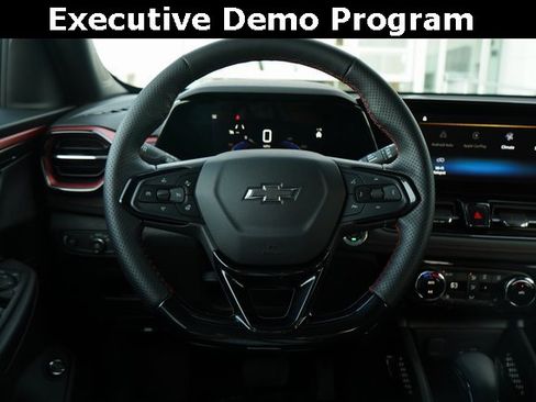 Used 2026 Chevrolet TrailBlazer RS w/ Convenience Package image 19