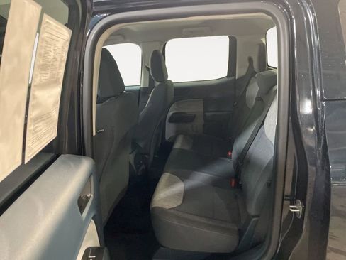 Used 2022 Ford Maverick XLT w/ Equipment Group 300A Standard image 10