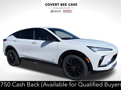 New 2026 Buick Envista Sport Touring w/ Convenience I Package