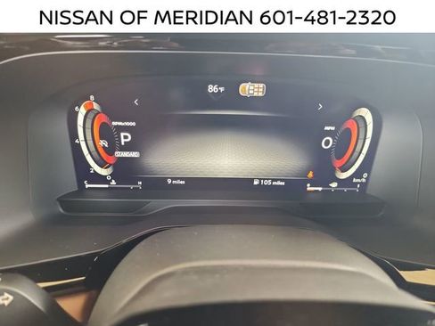 New 2026 Nissan Pathfinder Platinum w/ Lighting Package FWD image 15