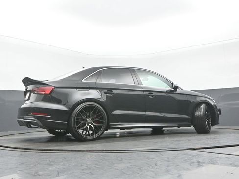 Used 2019 Audi S3 Premium Plus w/ S Sport Package image 30