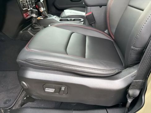 New 2026 Jeep Wrangler Unlimited Rubicon 392 image 17