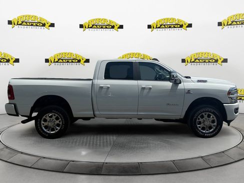 Used 2024 RAM 2500 Laramie w/ Safety Group AWD/4WD image 6