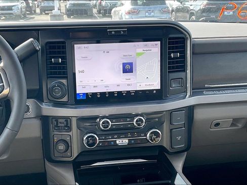 New 2026 Ford F350 Platinum w/ Platinum Plus Package image 7