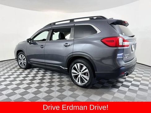 Used 2021 Subaru Ascent Premium w/ Convenience Package AWD/4WD image 21