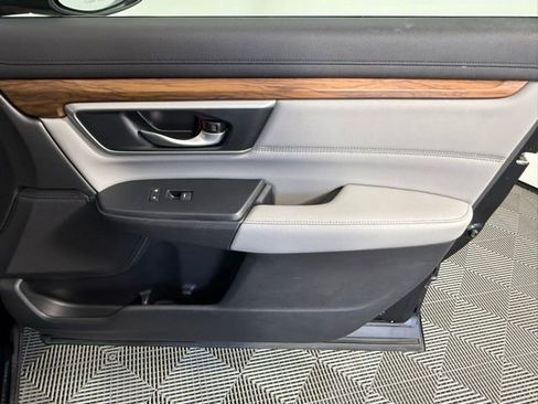 Used 2020 Honda CR-V EX-L image 49