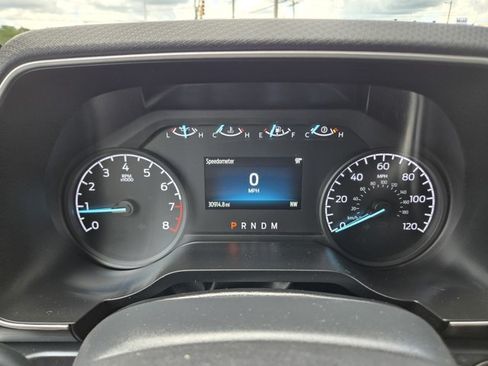 Certified 2023 Ford F150 XL w/ STX Appearance Package AWD/4WD image 22