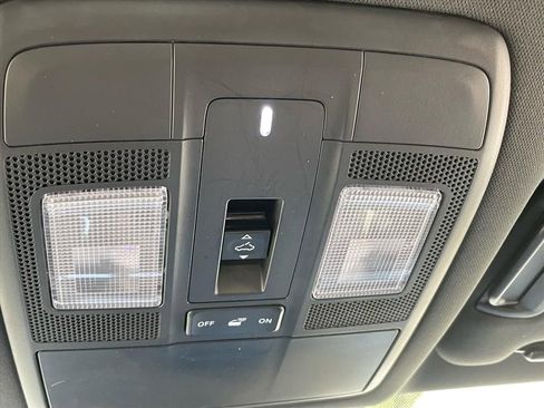 Used 2021 MAZDA CX-9 Carbon Edition image 22