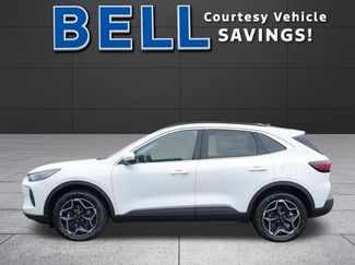 New 2026 Ford Escape Platinum w/ Premium Technology Package video 2