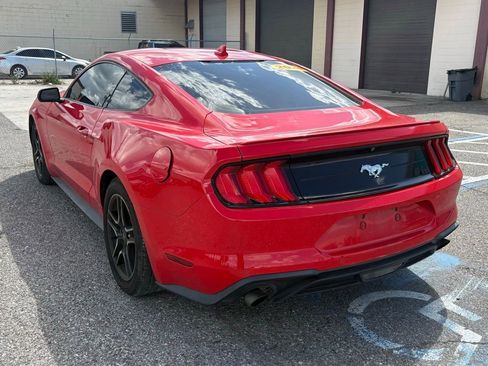 Used 2021 Ford Mustang Premium image 5