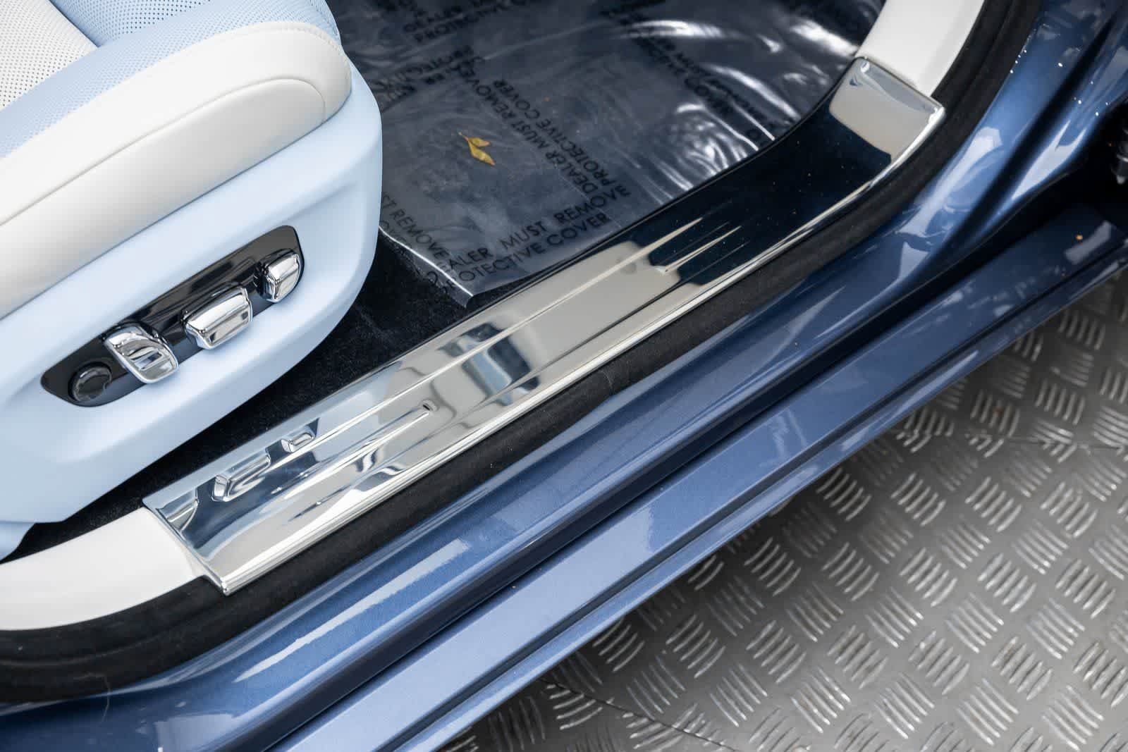 New 2026 Rolls-Royce Ghost AWD/4WD image 40