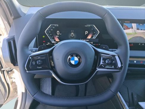 Used 2026 BMW X3 xDrive30i w/ Premium Package AWD/4WD image 14